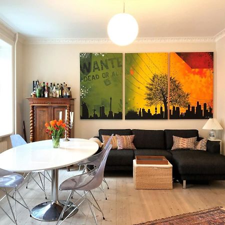 Apartmentincopenhagen Apartment 1436 Dış mekan fotoğraf