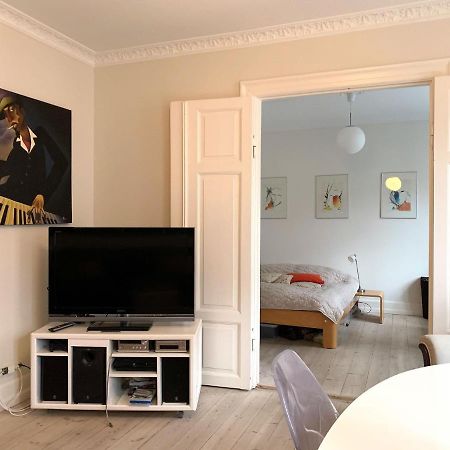 Apartmentincopenhagen Apartment 1436 Dış mekan fotoğraf