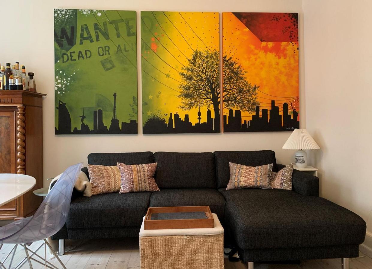 Apartmentincopenhagen Apartment 1436 Dış mekan fotoğraf