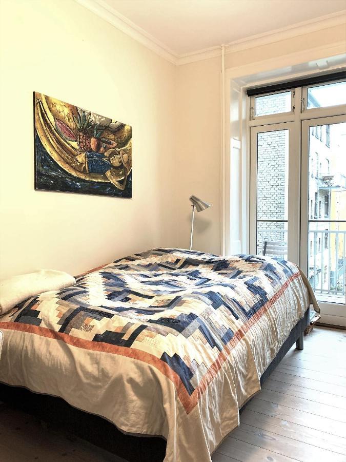Apartmentincopenhagen Apartment 1436 Dış mekan fotoğraf