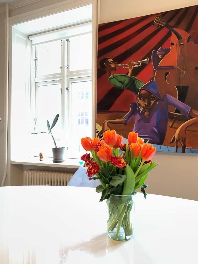Apartmentincopenhagen Apartment 1436 Dış mekan fotoğraf