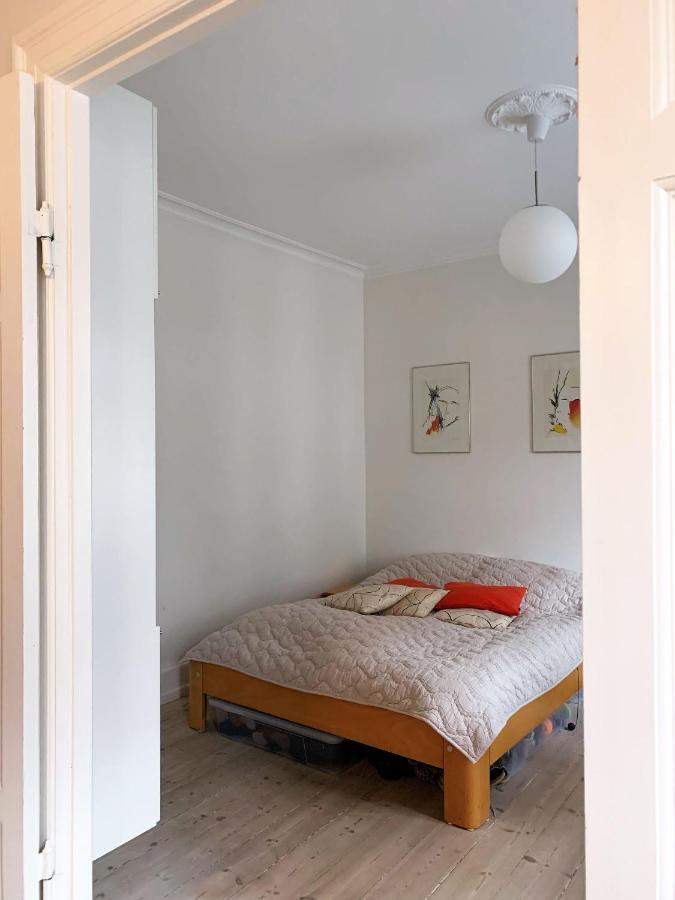 Apartmentincopenhagen Apartment 1436 Dış mekan fotoğraf
