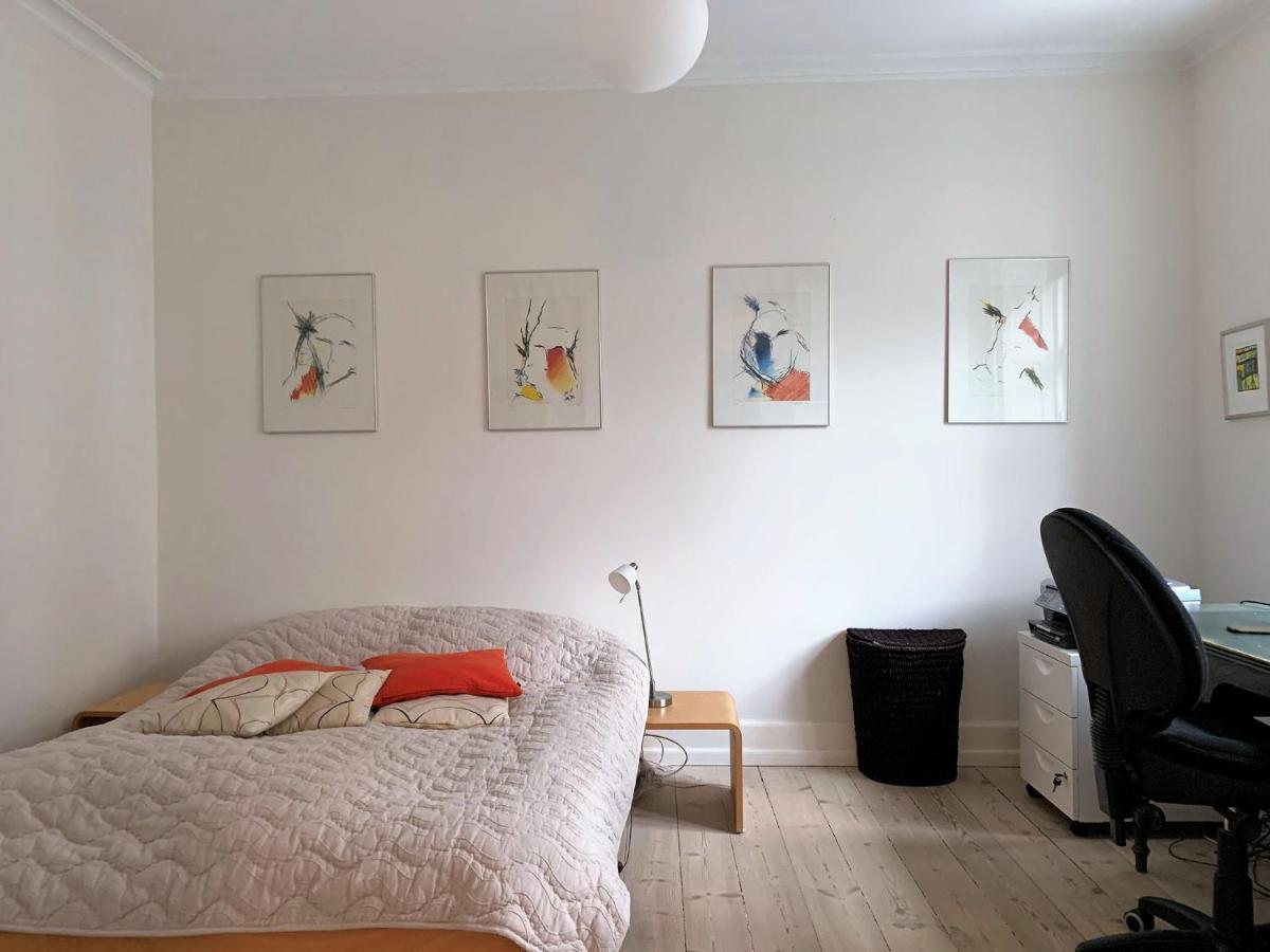 Apartmentincopenhagen Apartment 1436 Dış mekan fotoğraf
