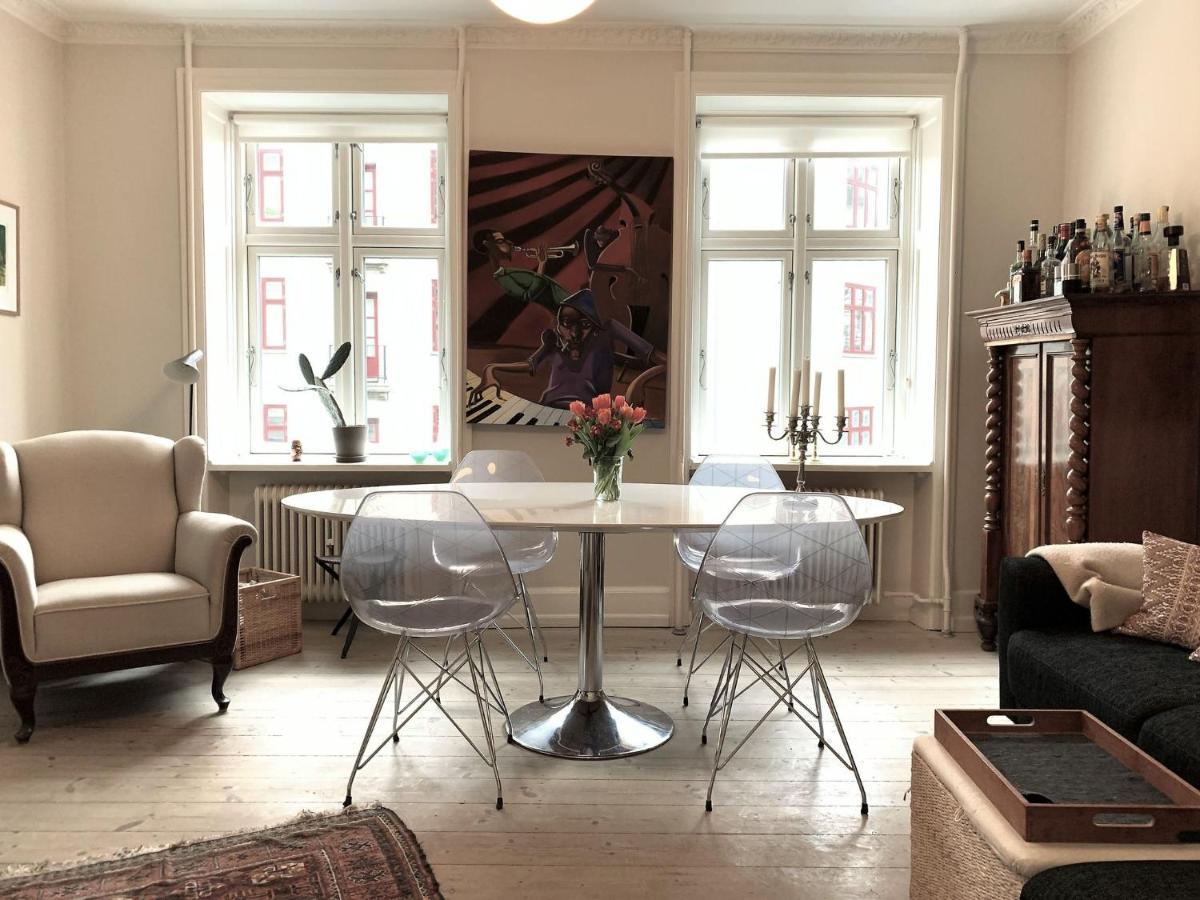 Apartmentincopenhagen Apartment 1436 Dış mekan fotoğraf